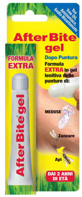 AFTER BITE GEL EXTRA 20 ML - Doctor Vinz