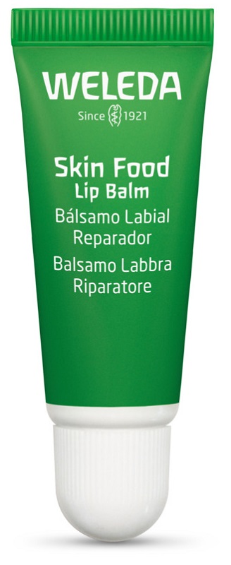 SKIN FOOD BALSAMO LABBRA RIPARATORE - Doctor Vinz