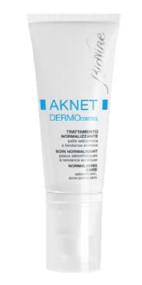 AKNET DERMOCONTROL 40 ML - Doctor Vinz