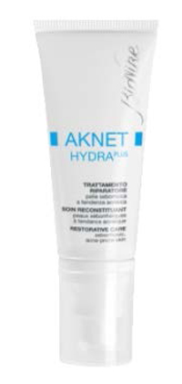 AKNET HYDRA PLUS 40 ML - Doctor Vinz