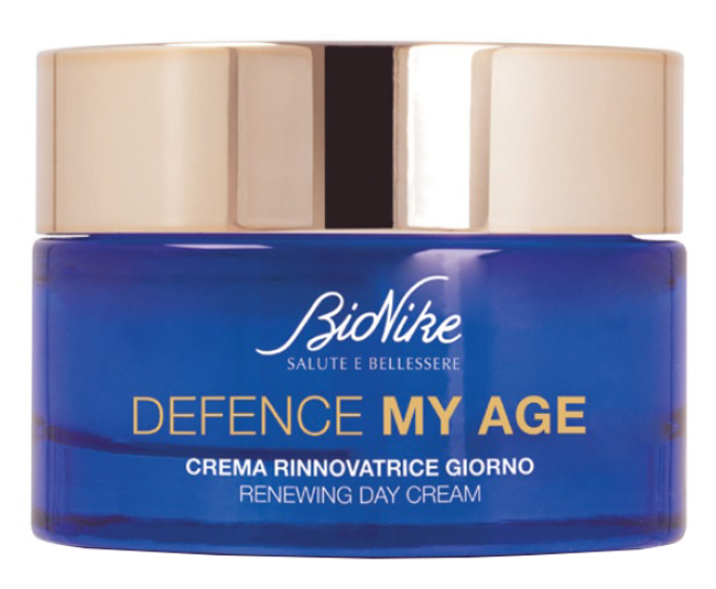 DEFENCE MY AGE CREMA GIORNO 50 ML - Doctor Vinz
