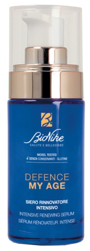 DEFENCE MY AGE SIERO 30 ML - Doctor Vinz