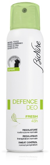 DEFENCE DEO FRESH SPRAY 150 ML - Doctor Vinz