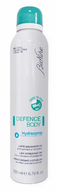 DEFENCE BODY HYDRA SPRAY 200 ML - Doctor Vinz