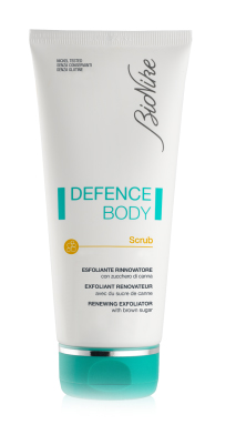 DEFENCE BODY SCRUB 200 ML - Doctor Vinz