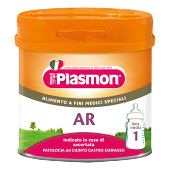 PLASMON AR 1 350 G - Doctor Vinz