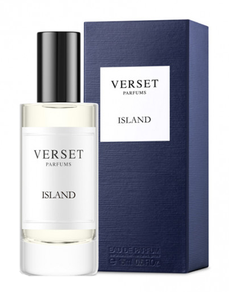 VERSET ISLAND EAU DE PARFUM 15 ML - Doctor Vinz
