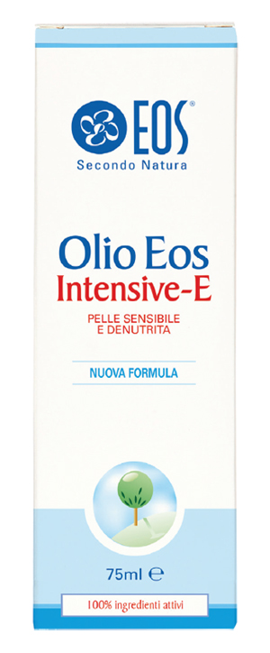 EOS OLIO EOS INTENSIVE-E 75 ML - Doctor Vinz