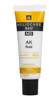 HELIOCARE 360 MD AK FLUID 50 ML - Doctor Vinz