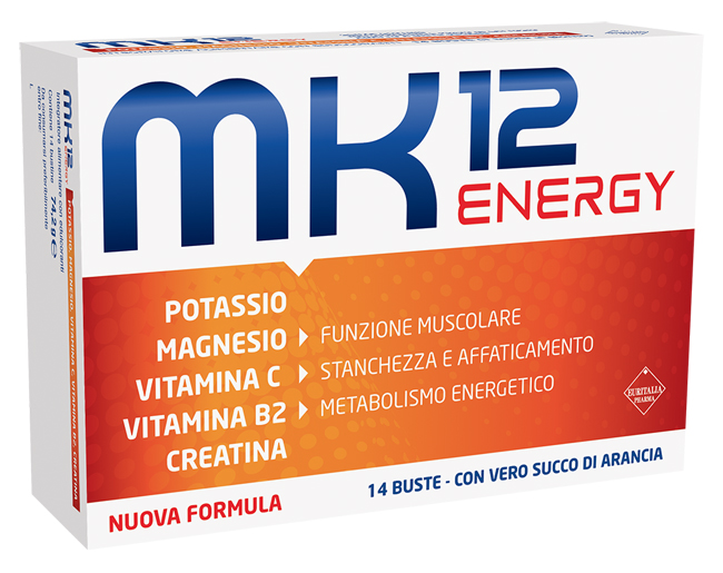 MK12 ENERGY 14 BUSTINE - Doctor Vinz
