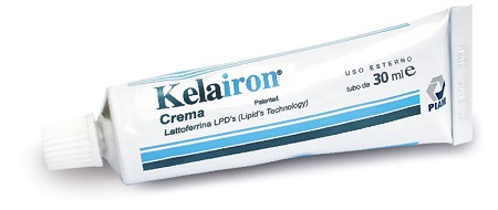 KELAIRON CREMA 30 ML - Doctor Vinz