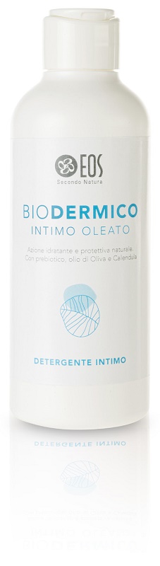 EOS BIODERMICO DETERGENTE INTIMO OLEATO 250 ML - Doctor Vinz