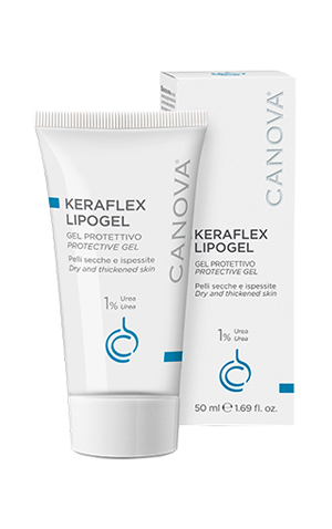 KERAFLEX CANOVA 50 ML - Doctor Vinz