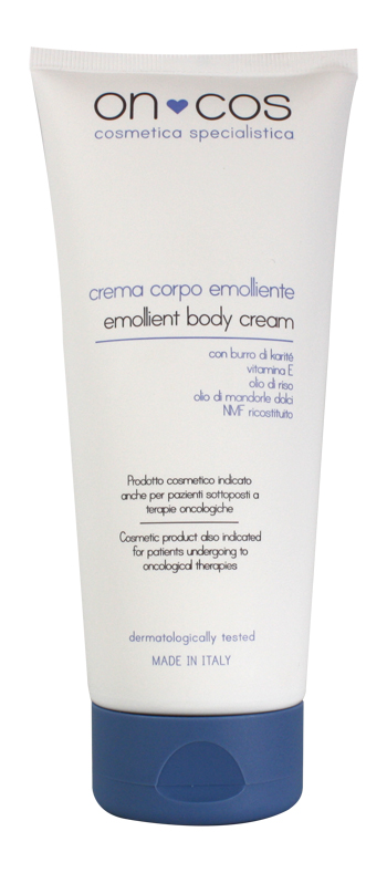 ONCOS CREMA CORPO EMOLLIENTE 200 ML - Doctor Vinz