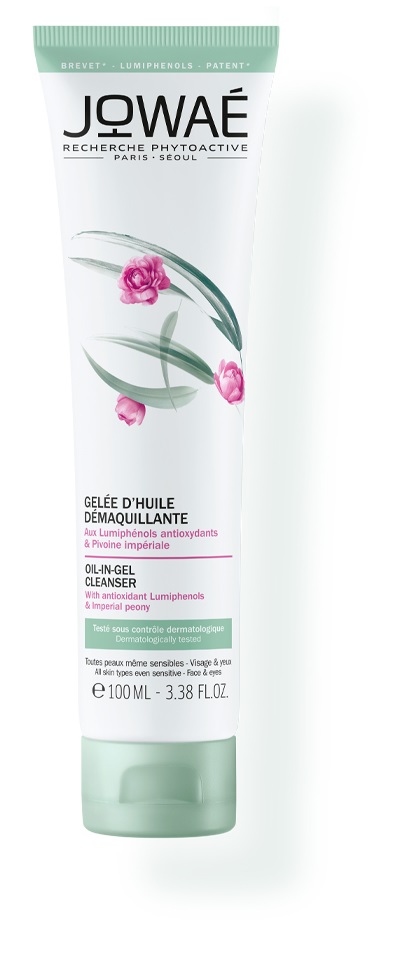 JOWAE GEL IN OLIO STRUCCANTE 100 ML - Doctor Vinz