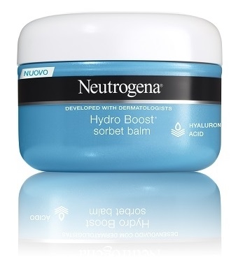 NEUTROGENA HYDRO BOOST SORBET BALSAMO CORPO 200 ML - Doctor Vinz