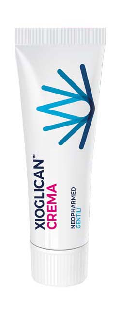 XIOGLICAN CREMA 50 G - Doctor Vinz