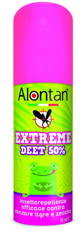 ALONTAN EXTREME SPRAY 75 ML - Doctor Vinz