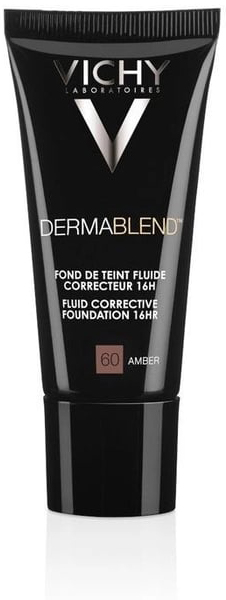 DB FOND CORRECT 60 T30ML/E8 LANGUES - Doctor Vinz
