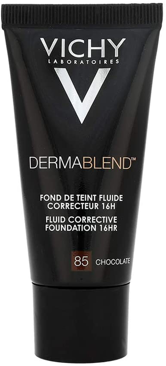 DB FDT FLUIDE CORR 16H 85 NUANCE - Doctor Vinz