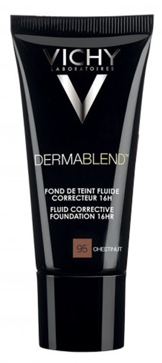 DB FDT FLUIDE CORR 16H 95 NUANCE - Doctor Vinz