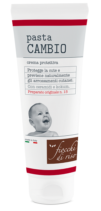 FIOCCHI DI RISO PASTA PROTETTIVA CAMBIO 100 ML - Doctor Vinz