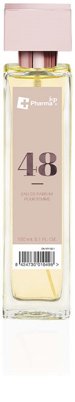 IAP PHARMA PROFUMO DA DONNA 48 150 ML - Doctor Vinz