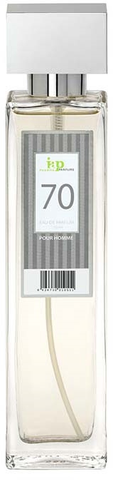 IAP PHARMA PROFUMO DA UOMO 70 150 ML - Doctor Vinz