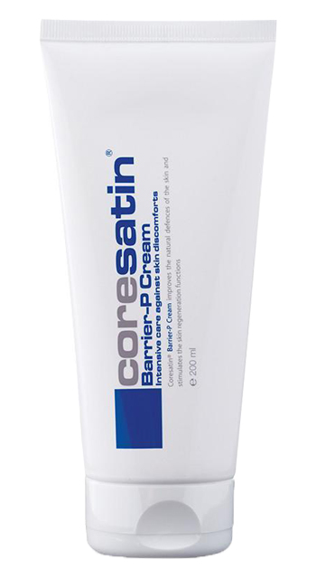 CORESATIN BARRIER-P CREMA BARRIERA 200 ML - Doctor Vinz