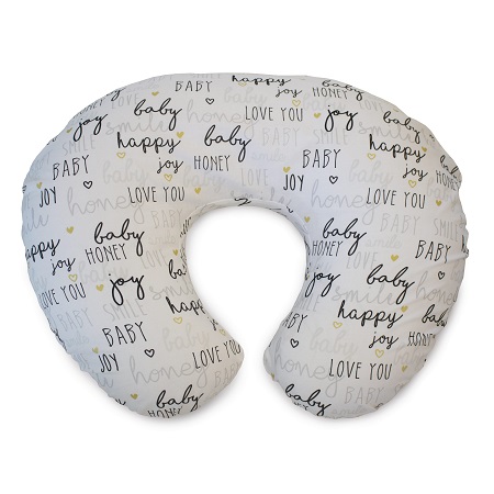 BOPPY CUSCINO BOPPY HELLO BABY - Doctor Vinz