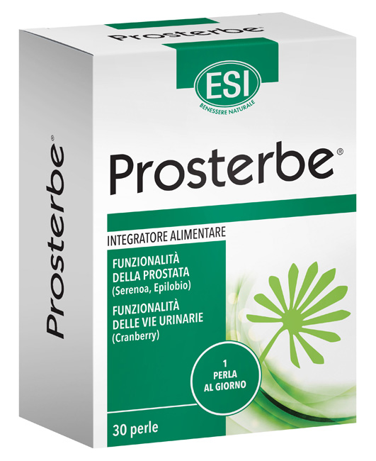 ESI PROSTERBE 30 PERLE - Doctor Vinz