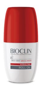 BIOCLIN DEO 48H STRESS RESIST 50 ML - Doctor Vinz