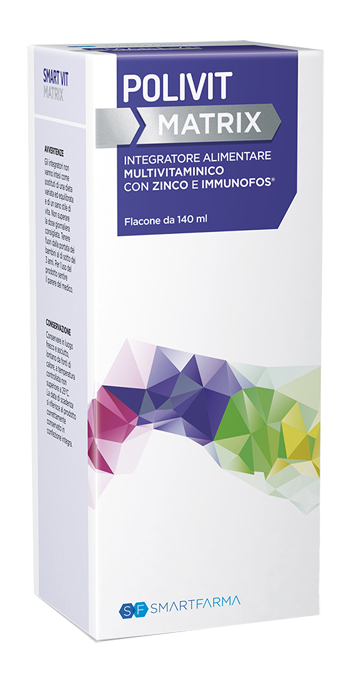 POLIVIT MATRIX 140 ML - Doctor Vinz