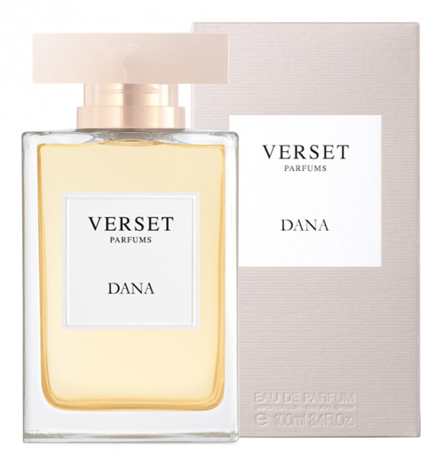 VERSET DANA EAU DE PARFUM 100 ML - Doctor Vinz