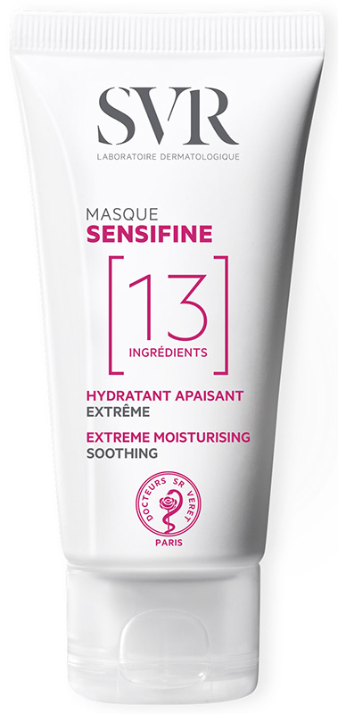 SENSIFINE MASQUE 50 ML - Doctor Vinz
