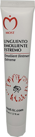 MOST UNGUENTO EMOLLIENTE ESTREMO 50 ML - Doctor Vinz