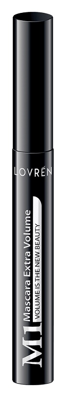 LOVREN MASCARA M1 - Doctor Vinz