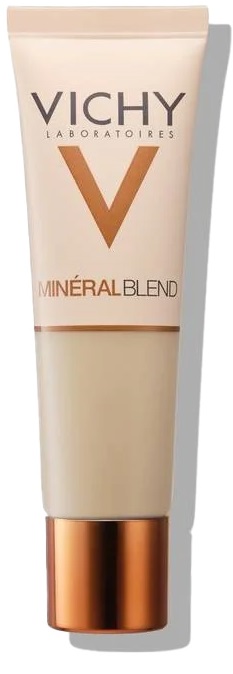 MINERAL BLEND FONDOTINTA FLUID 03 30 ML - Doctor Vinz