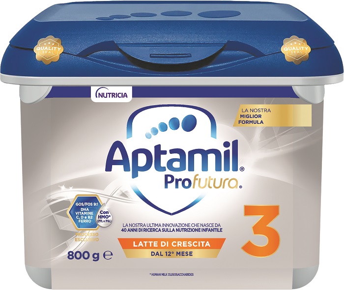 APTAMIL PROFUTURA 3 LATTE 800 G - Doctor Vinz