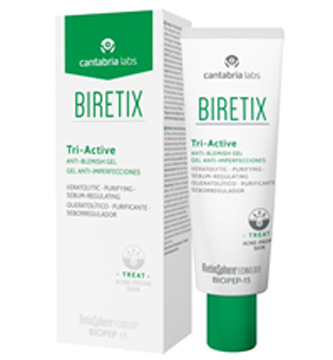 BIRETIX TRIACTIVE 50 ML - Doctor Vinz