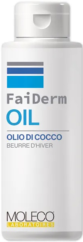 FAIDERM OIL 100 ML - Doctor Vinz
