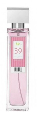 EAU DE PARFUM POUR FEMME NUMERO 39 150 ML - Doctor Vinz