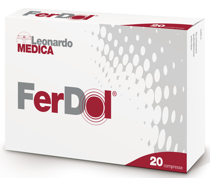 FERDOL 20 COMPRESSE - Doctor Vinz