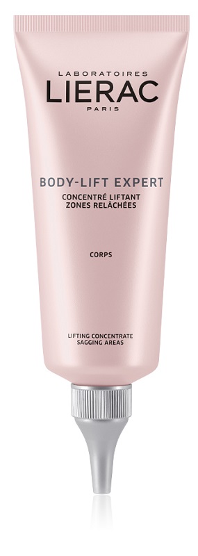 LIERAC BODY LIFT EXPERT CONCENTRE' LIFTING 100 ML - Doctor Vinz