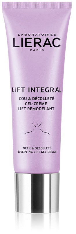 LIERAC LIFT INTEGRAL COLLO 50 ML - Doctor Vinz