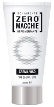 ZERO MACCHIE CREMA VISO SPF30 30 ML - Doctor Vinz