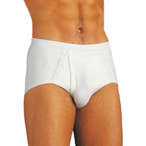 DUALSAN SLIP CONTENITIVO UOMO TAGLIA 02 - Doctor Vinz