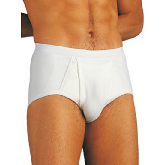 DUALSAN SLIP CONTENITIVO UOMO TAGLIA 06 - Doctor Vinz