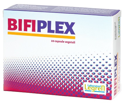 BIFIPLEX 20 CAPSULE - Doctor Vinz