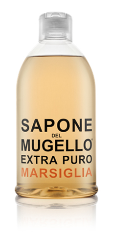 SAPONE DEL MUGELLO LIQUIDO EXTRA PURO MARSIGLIA 1000 ML - Doctor Vinz